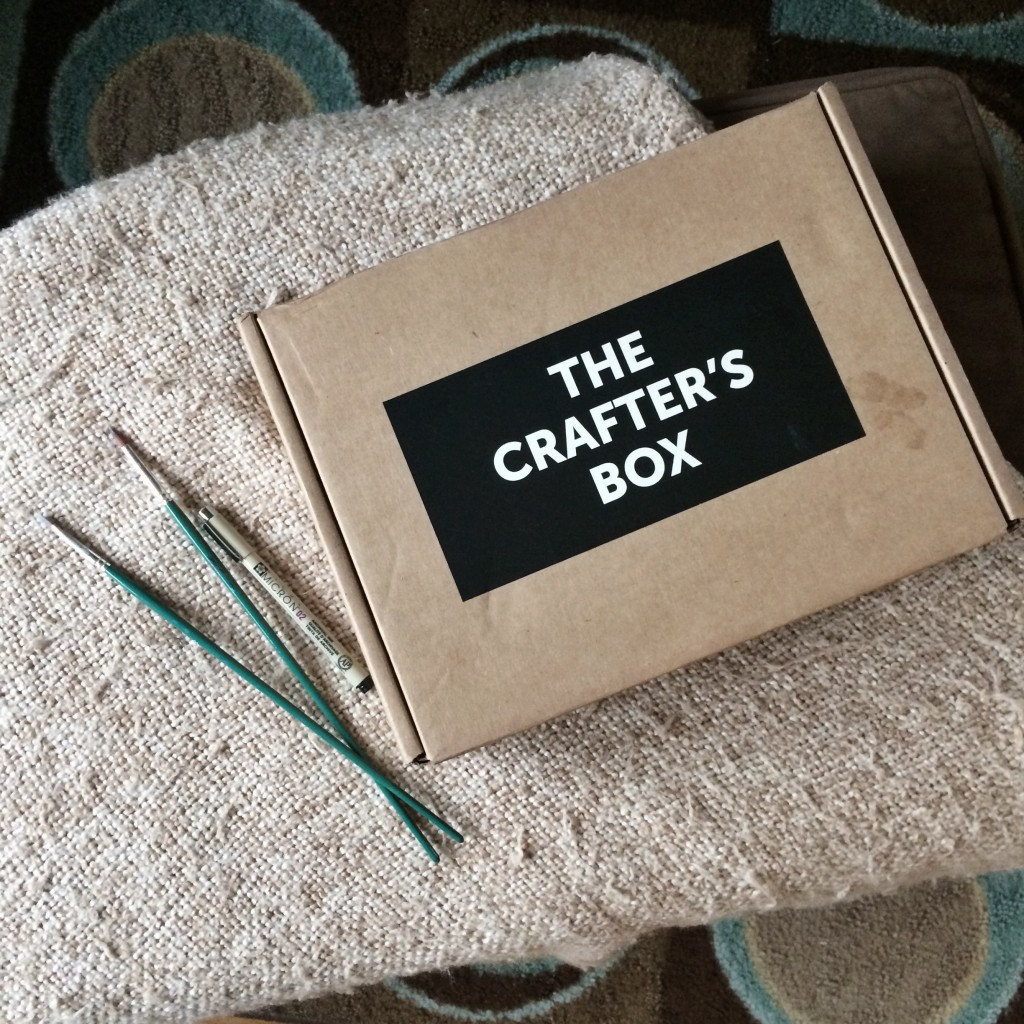 crafter's box